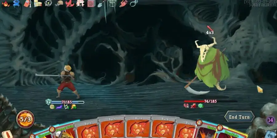 Slay the Spire v PS+