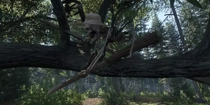 Easter Egg Harry Potter v Kingdom Come Deliverance