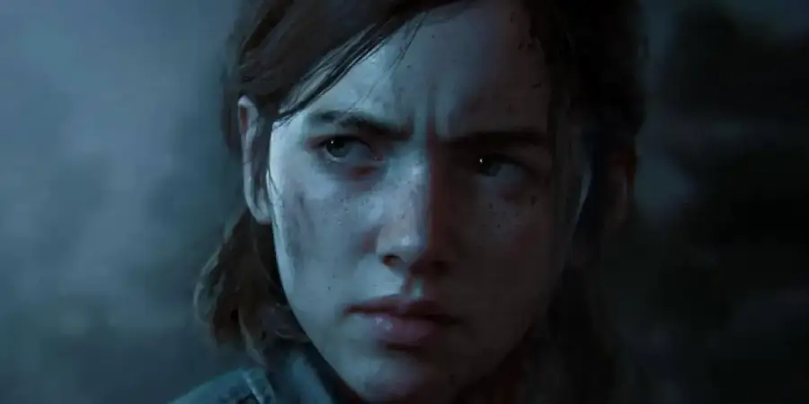 The last of us 2