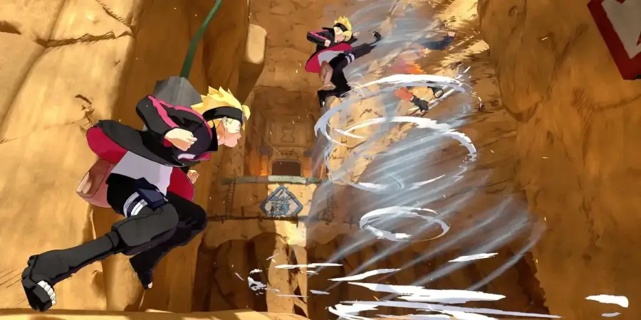 Naruto to Boruto: Shinobi Striker v PS+