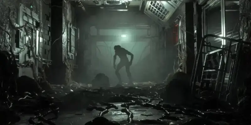 Hororová hra The Callisto Protocol