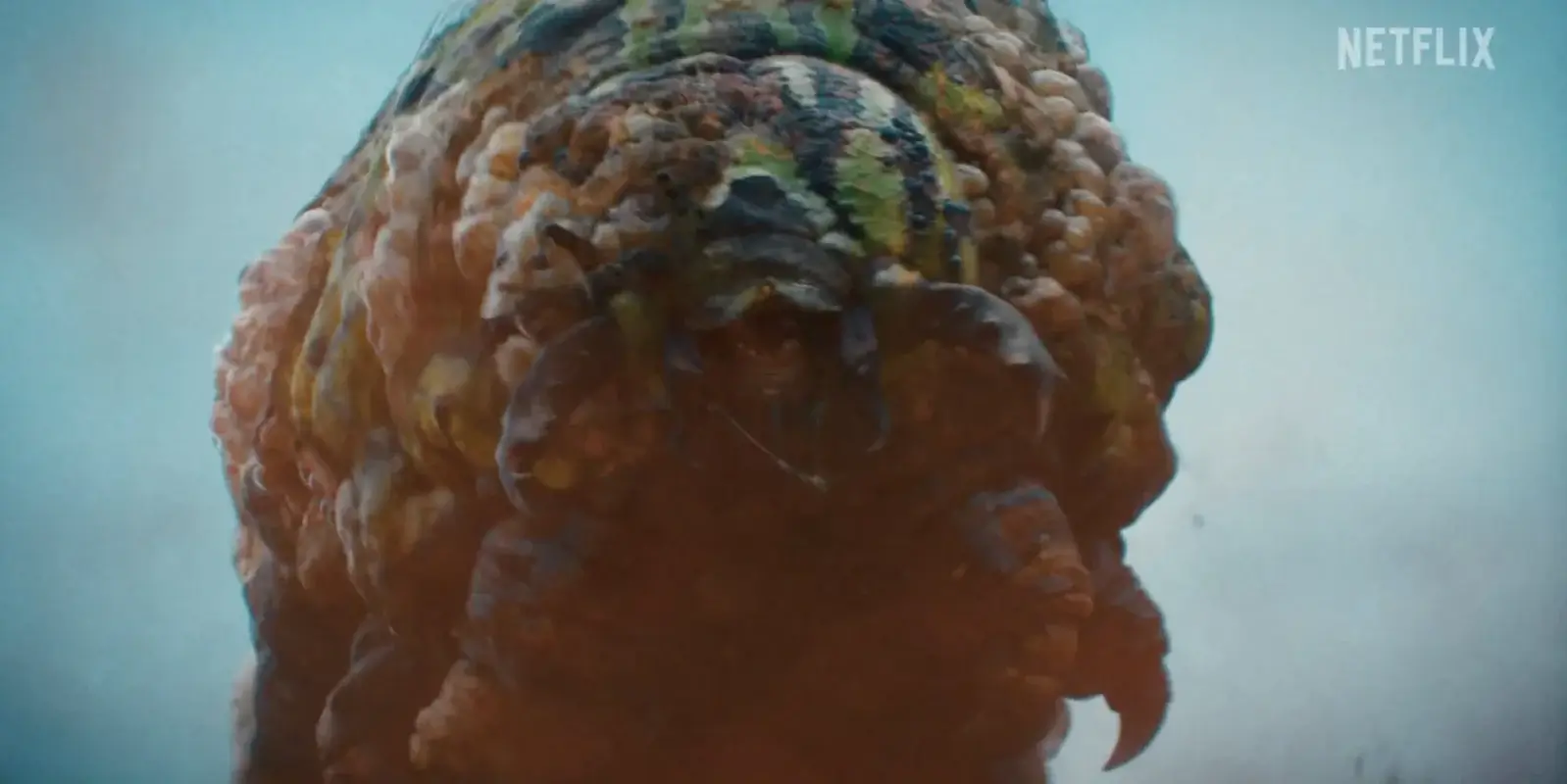 Resident Evil: Lék monstrum z nového seriálu od Netflix