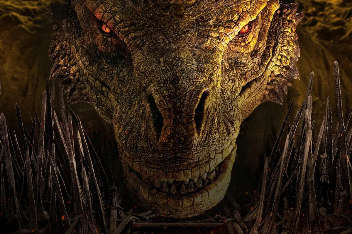 Seriál Rod draka představí 17 nových draků