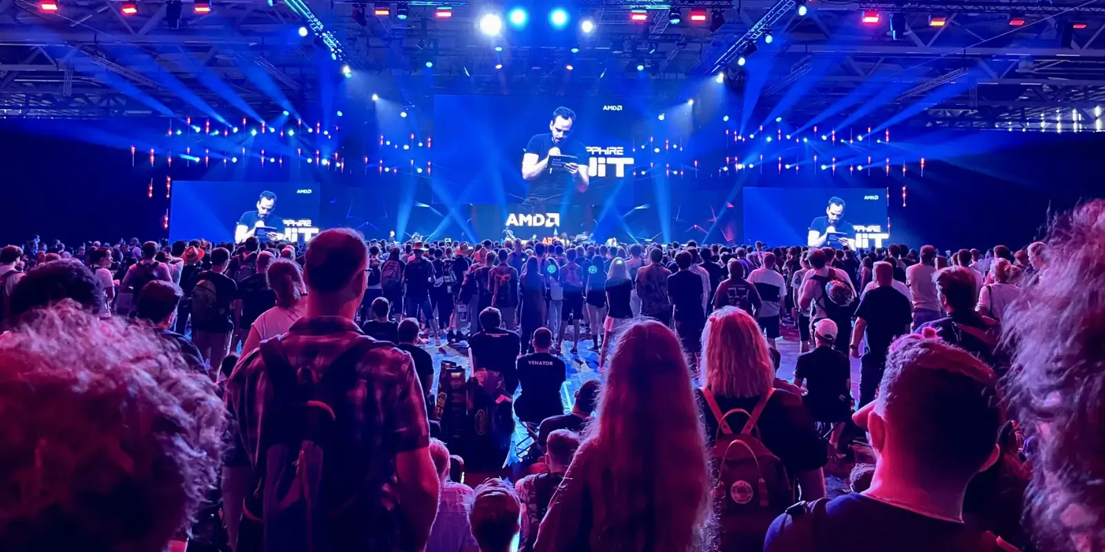 Gamescom 2022