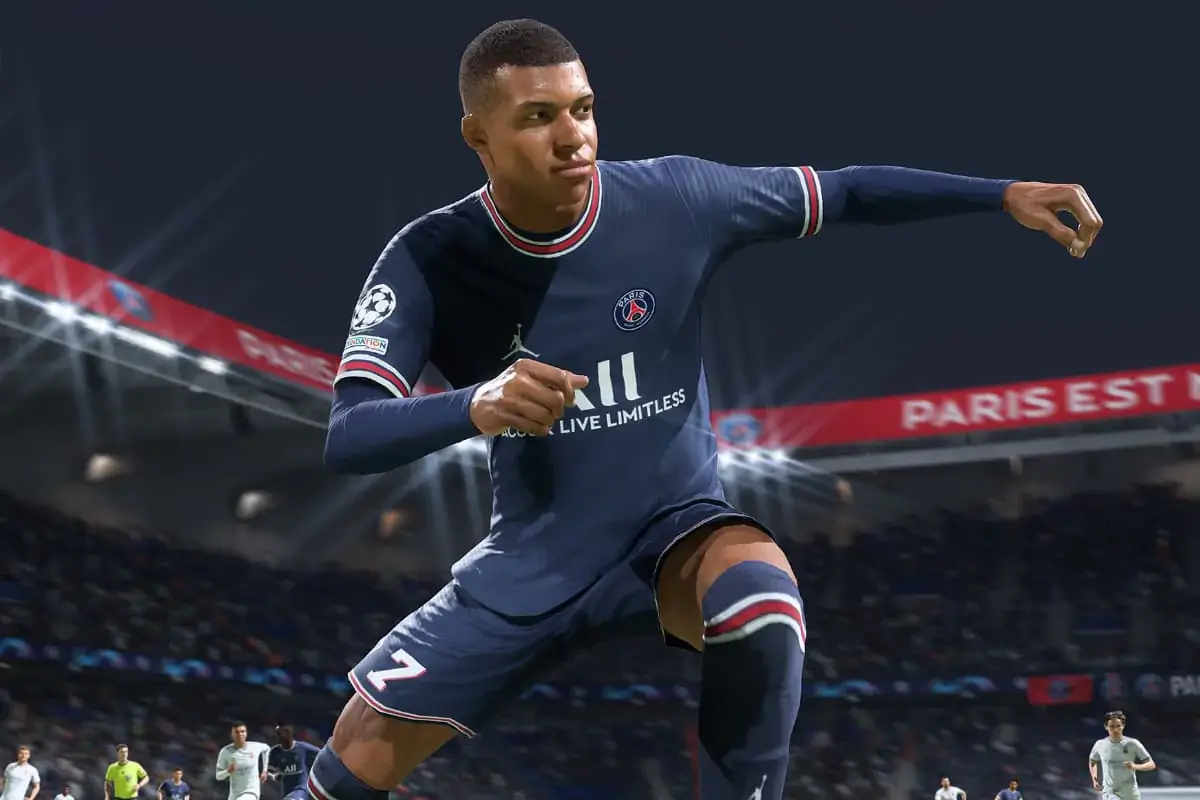 FIFA 23: Crossplay a Mistrovství světa jsou největším tahákem novinky od EA
