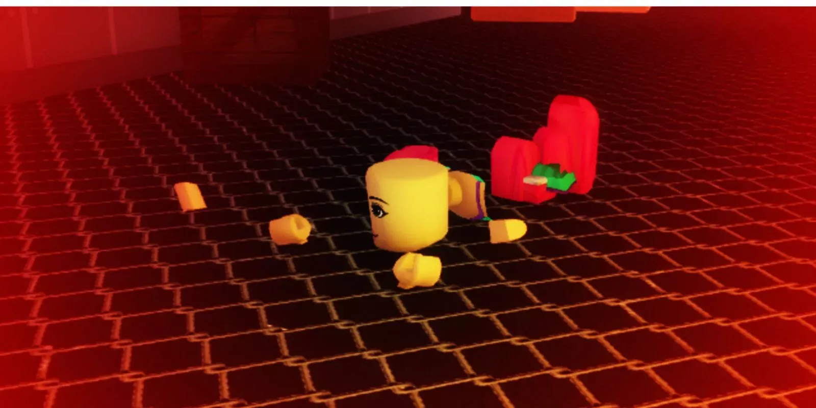 Roblox Oof zvuk