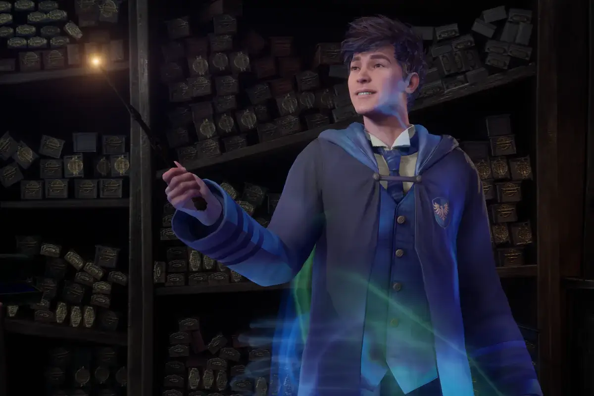 5 důvodů, proč je Hogwarts Legacy splněným snem každého Potterheada