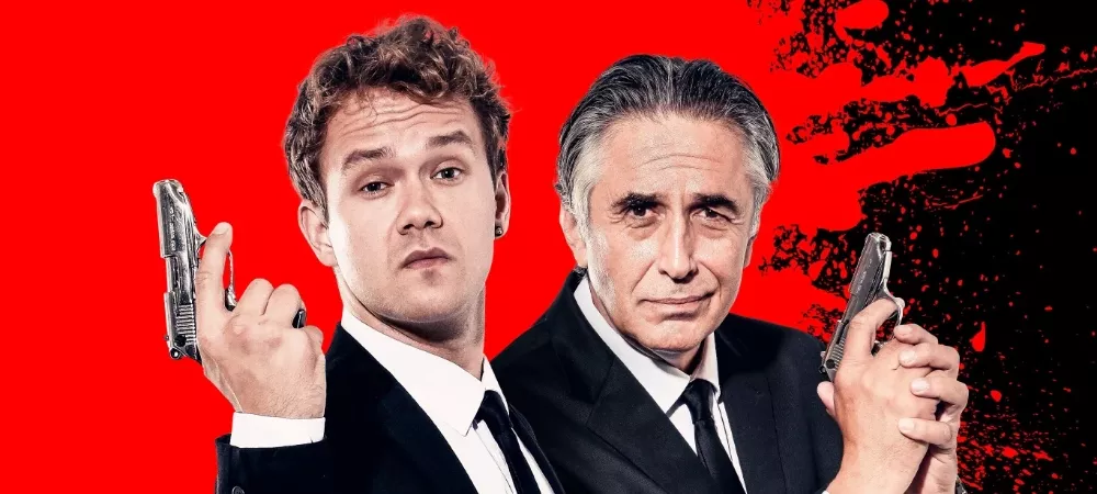 Seriál Bodyguardi, který je ke zhlédnutí na prima+