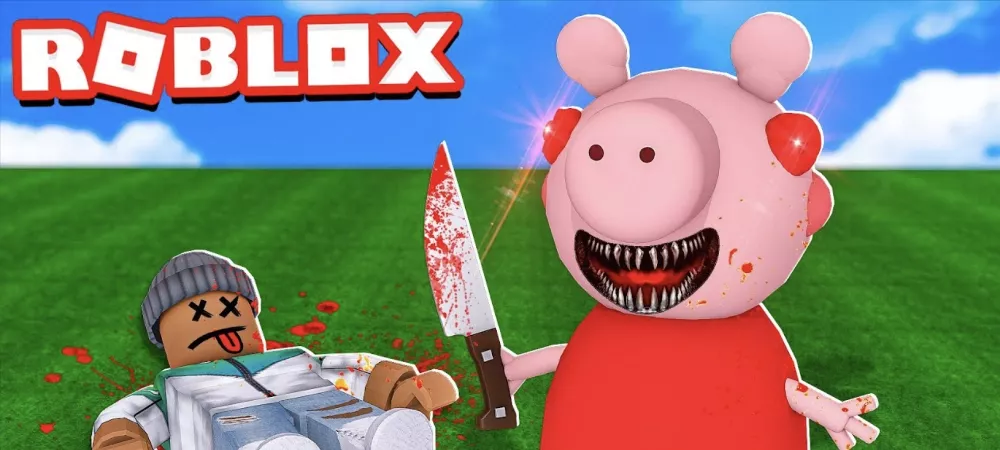 I za tyto postavy můžete v Robloxu hrát