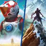 Představujeme 7 nejlepších her pro virtuální realitu Sony PSVR2