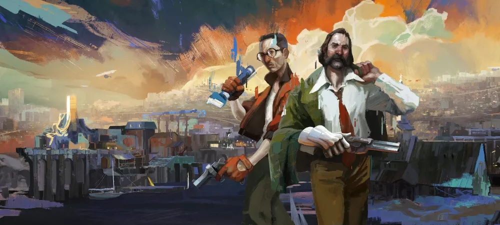 Ori and the Will of the Wisps