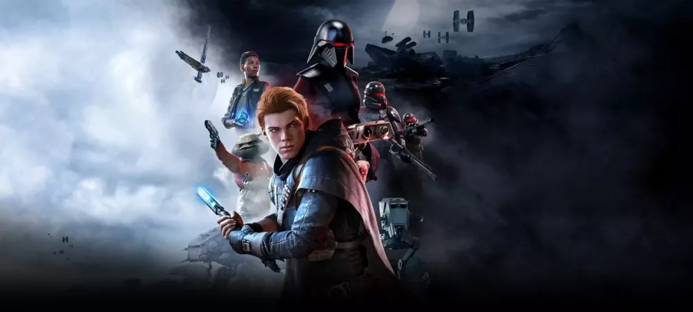 Star Wars Jedi: Fallen Order