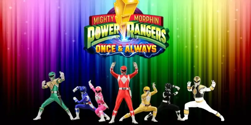 Strážci vesmíru po 30 letech od premiéry původního seriálu