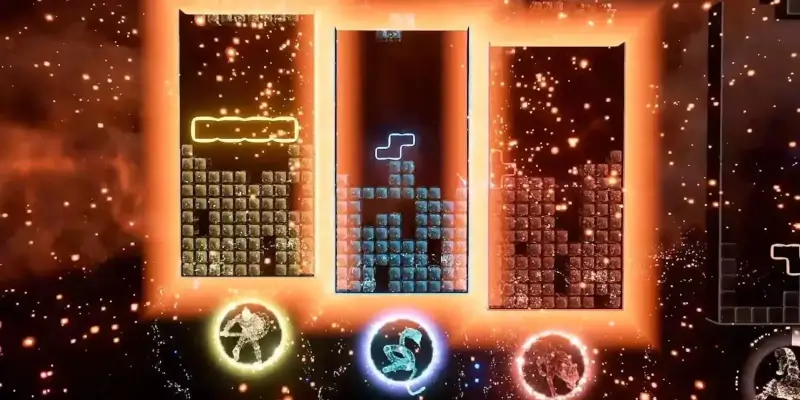 Výprodej Steam festival hlavolamů 2023