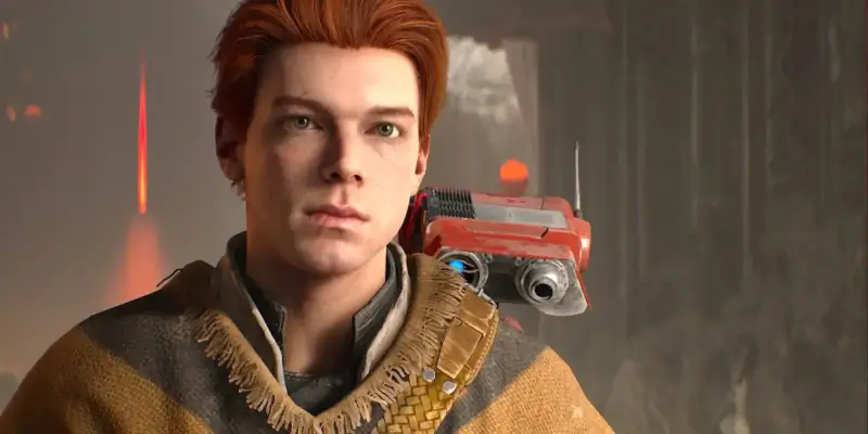 Star Wars Jedi: Fallen Order v nabídce pro ps plus předplatitele leden 2023