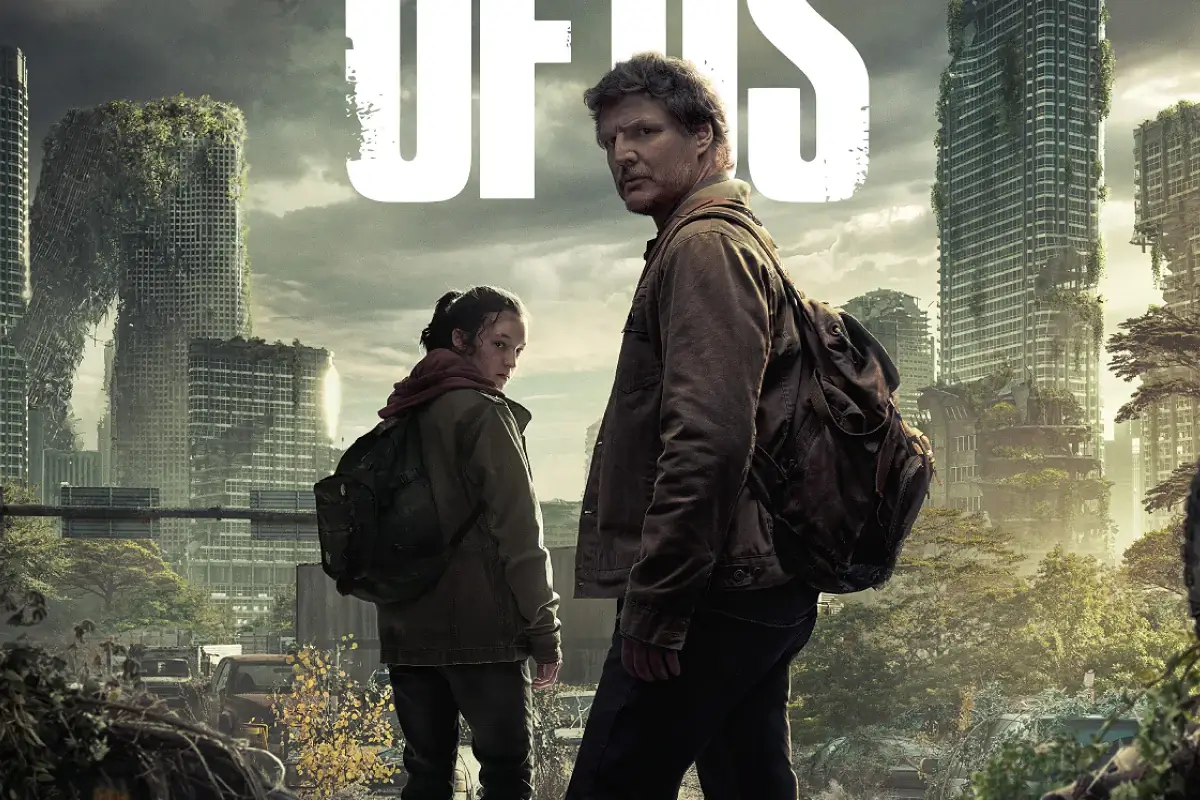 Seriál The Last of Us - příběh, postavy, obsazení