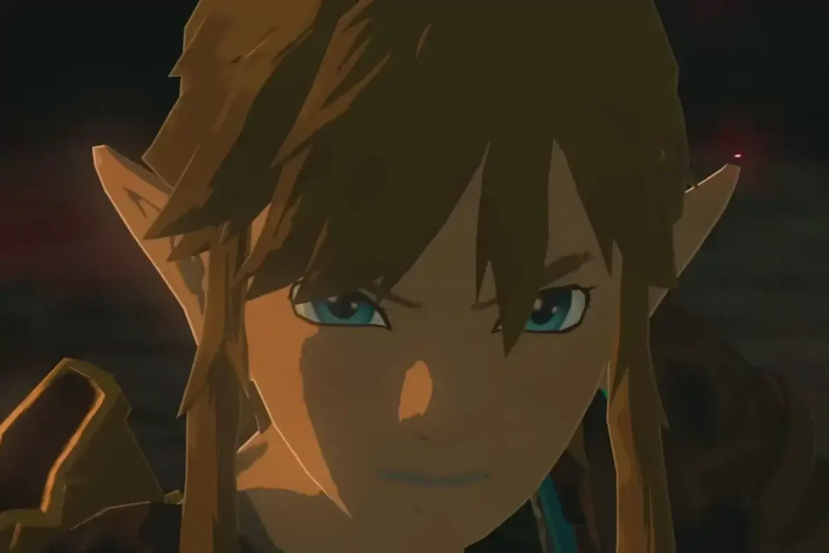 10 milionů prodaných kopií The Legend of Zelda: Tears of the Kingdom
