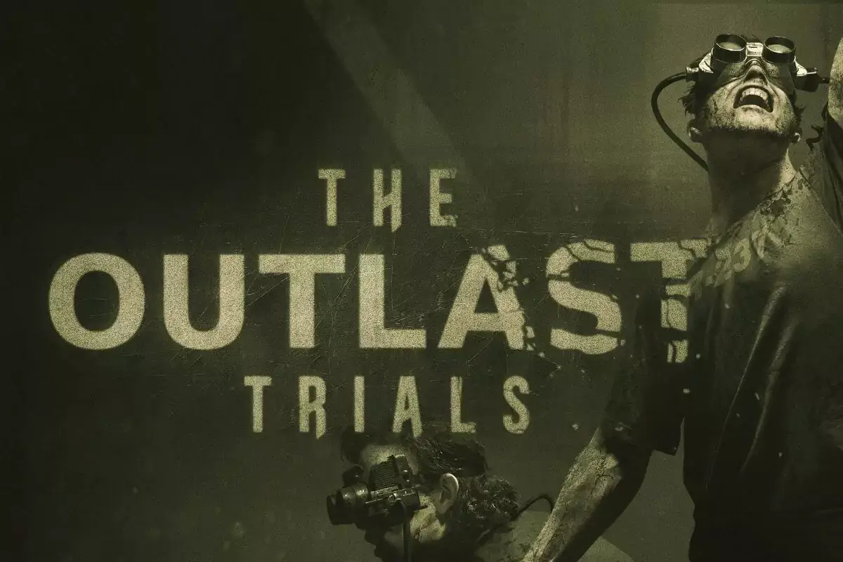 Dnes vychází The Outlast Trials!