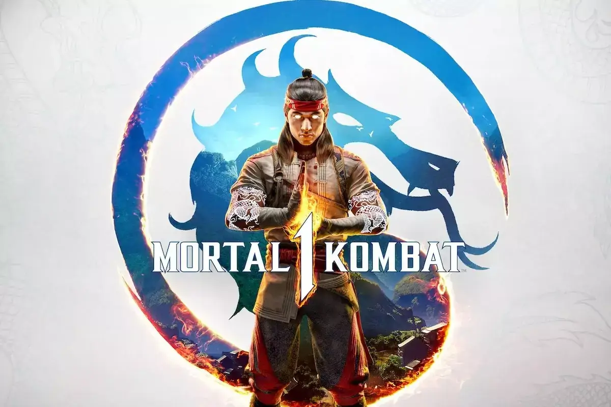 Mortal Kombat 1 oficiálně oznámen!
