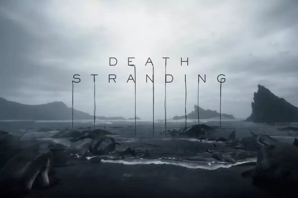 Death Stranding ZDARMA na Epic Games Store