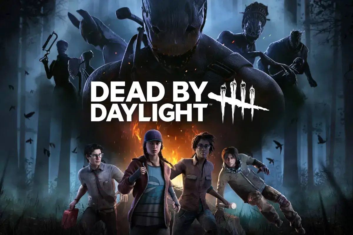 Dead by Daylight univerzum rozšíří nové tituly