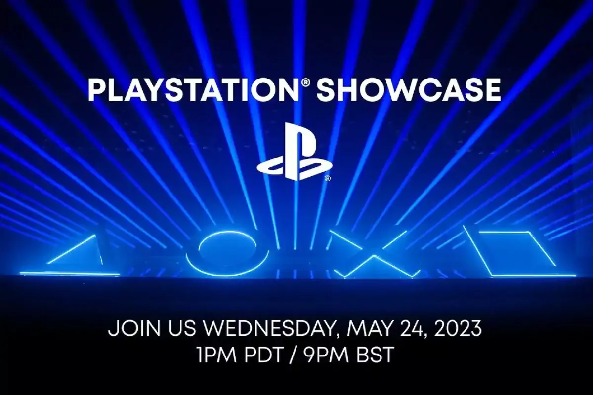 PlayStation Showcase se uskuteční již tento týden!