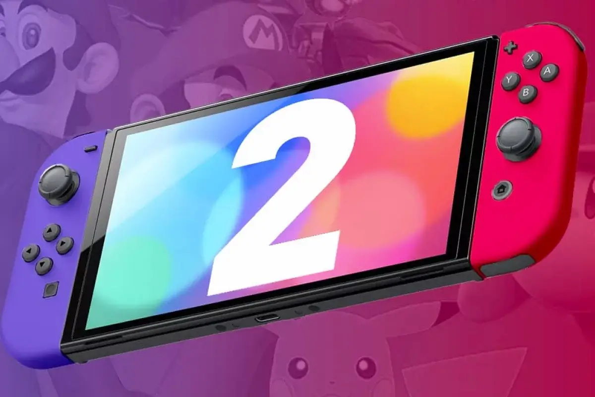 Představí se Nintendo Switch 2 na letošním Gamescomu?