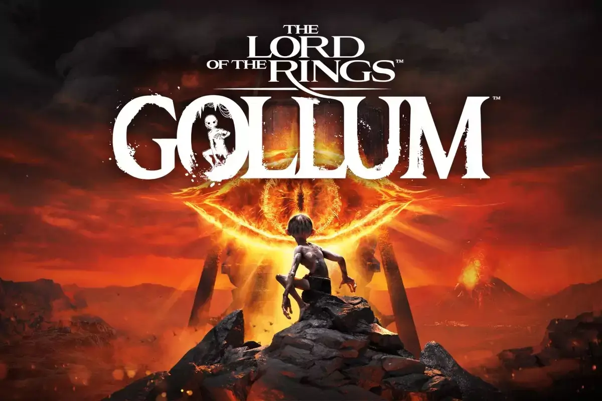 The Lord of the Rings: Gollum - vše, co potřebujete vědět