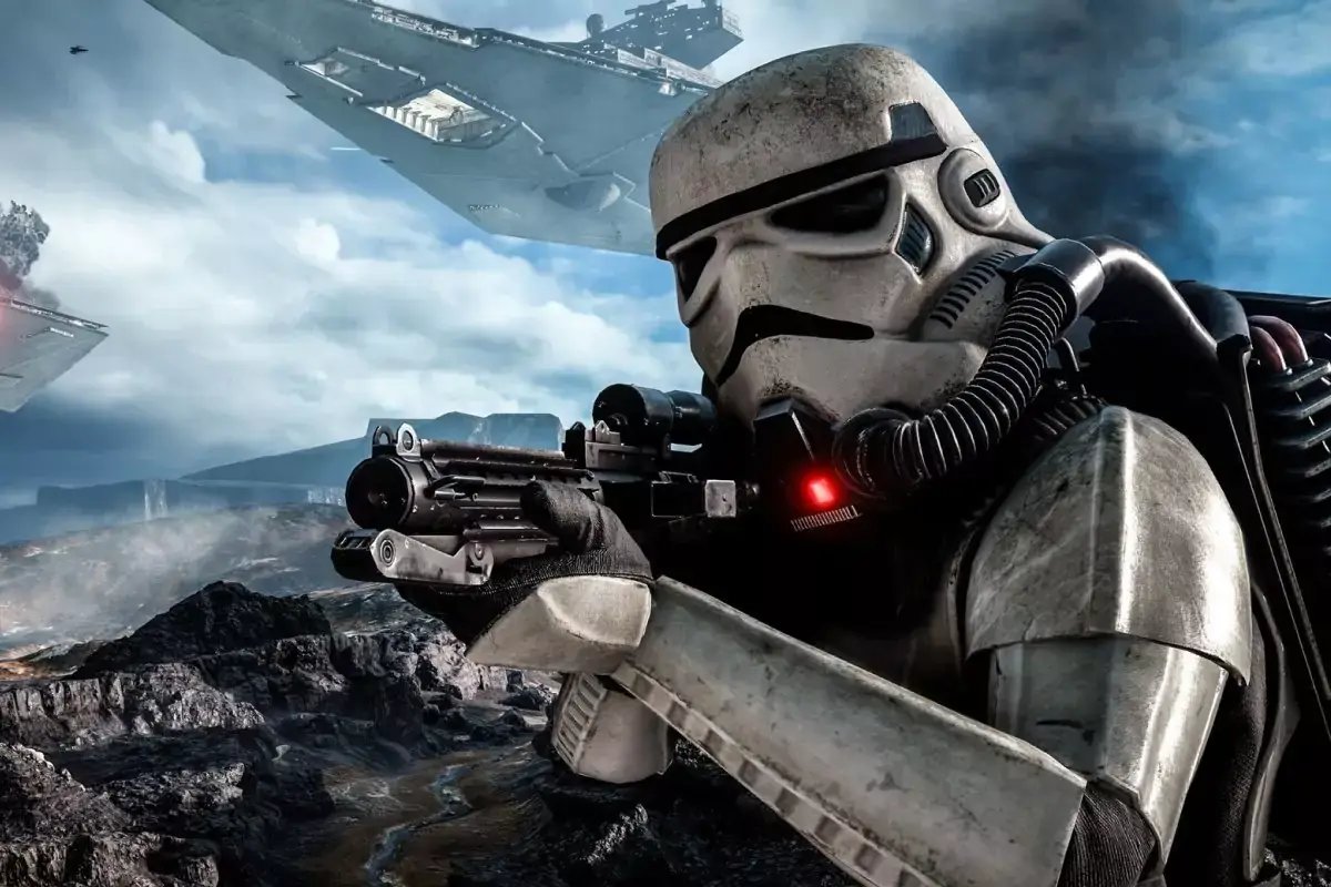 Star Wars titul od Ubisoftu by mohl vyjít již v roce 2024