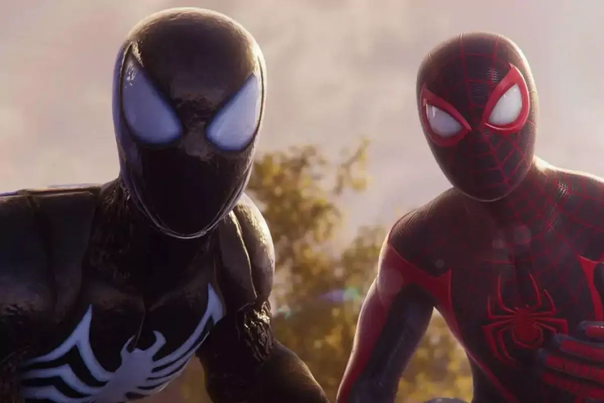 Marvel's Spider-Man 2 v novém gameplay traileru