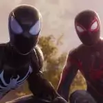 Marvel's Spider-Man 2 gameplay trailer
