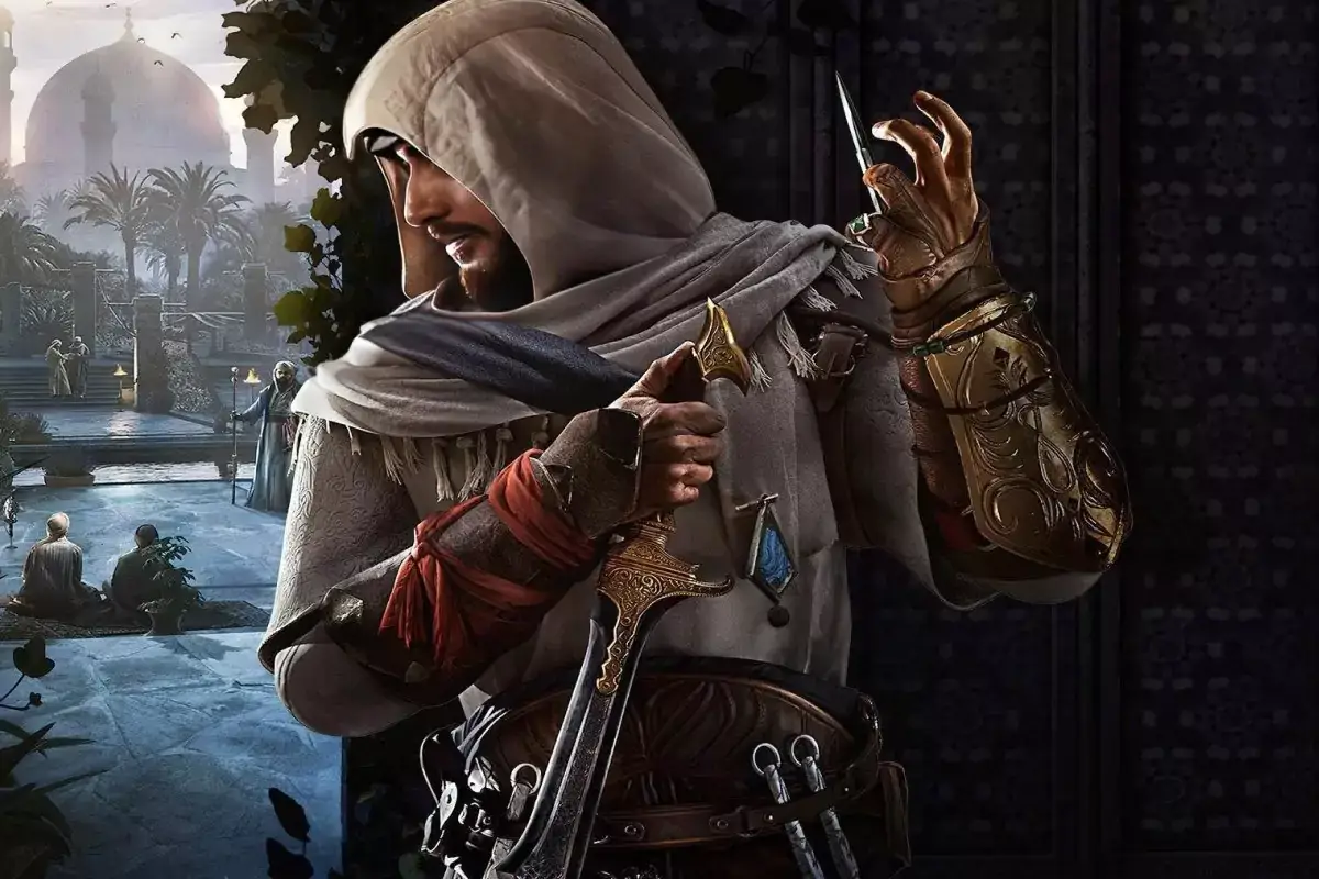 Assassins's Creed Mirage na Steamu nepořídíte