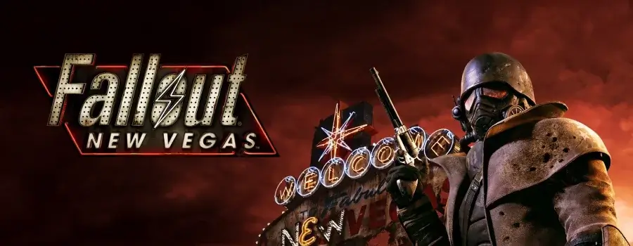 Fallout: New Vegas ZDARMA na Epicu