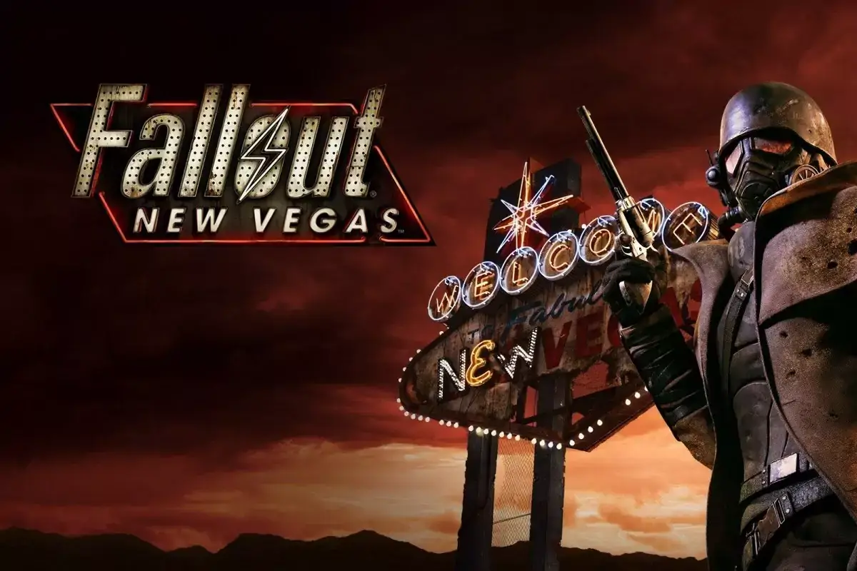 Fallout: New Vegas ZDARMA na Epicu