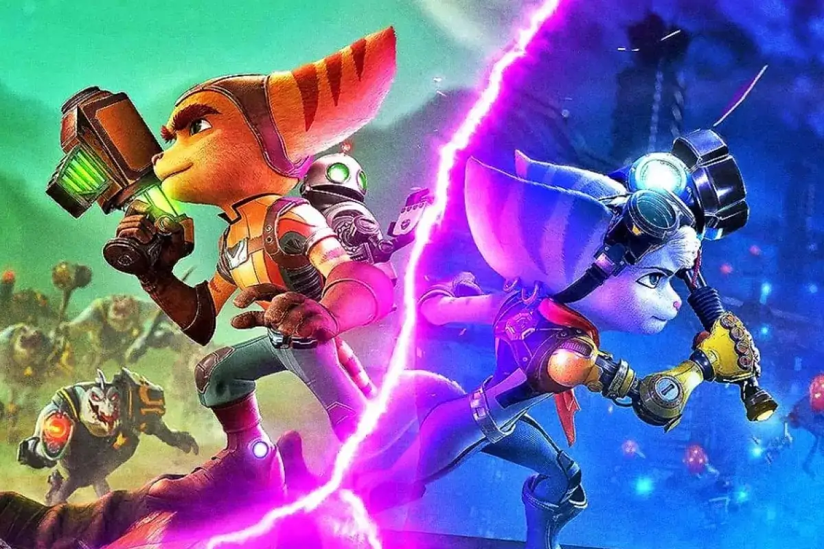 Ratchet & Clank: Rift Apart brzy na PC