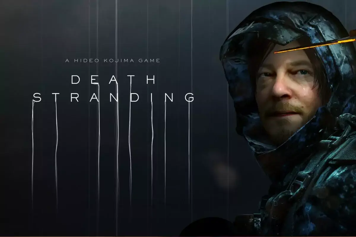 Death Stranding se brzy podívá na Mac