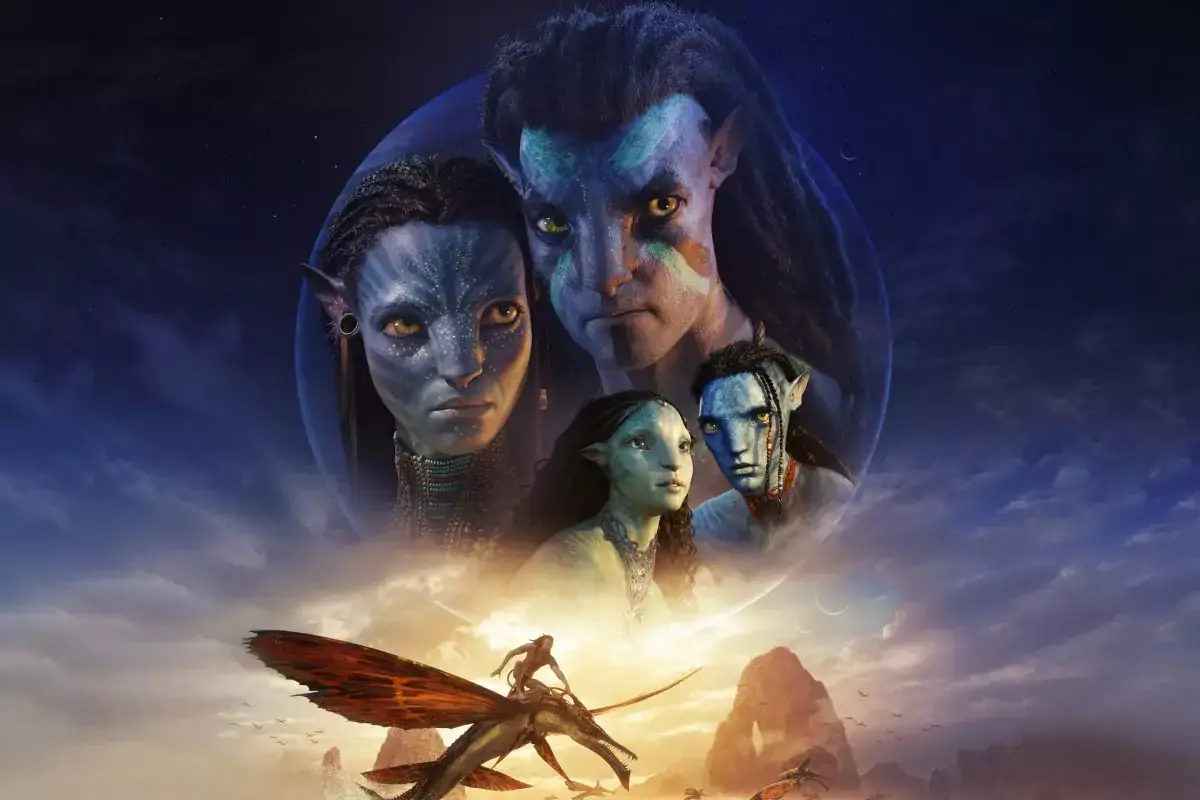 Devítihodinový Avatar 3 vyjde i jako seriál na Disney+?