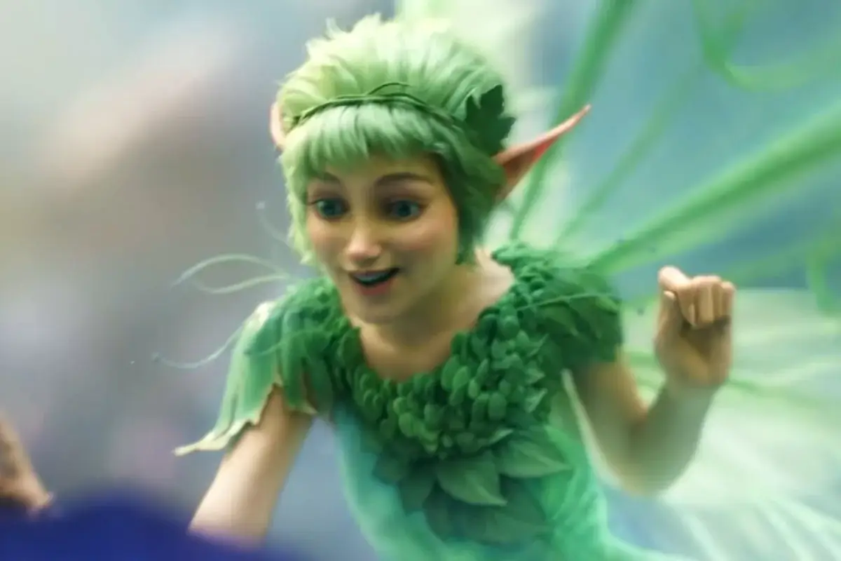 Pokračování pohádkového Fable ukázalo první trailer