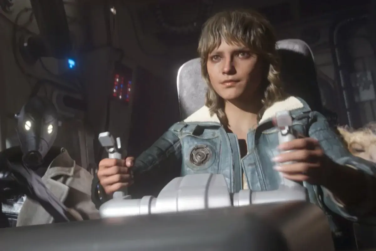 Ve Star Wars: Outlaws zavítáme na desítky ikonických i zcela nových planet