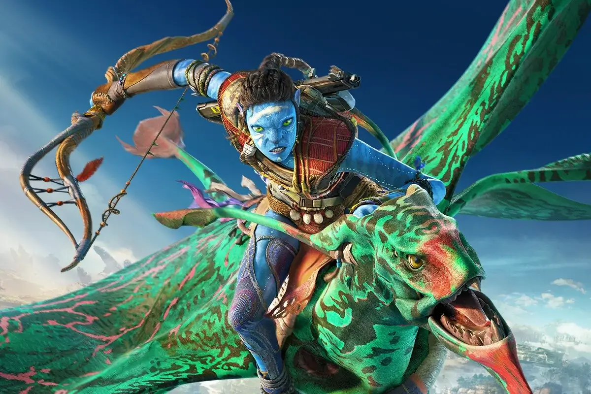Avatar: Frontiers of Pandora vypadá jako nový Far Cry