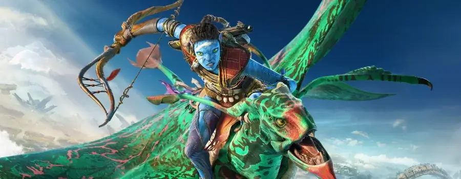 Avatar: Frontiers of Pandora vypadá jako nový Far Cry