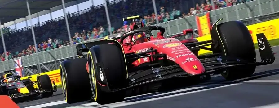 Závody F1 23 nabídnou příběhový mód i nové okruhy
