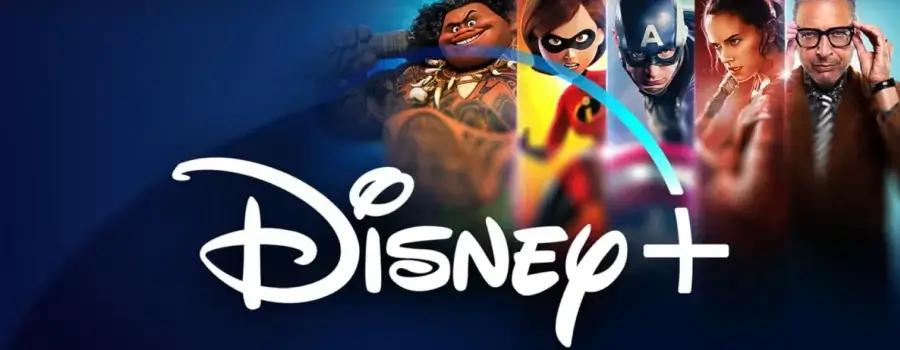 Disney+ je po roce streamování čtyřkou na českém trhu