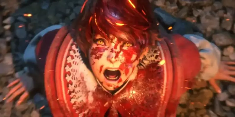 Final Fantasy XVI bratr hlavního hrdiny Joshua