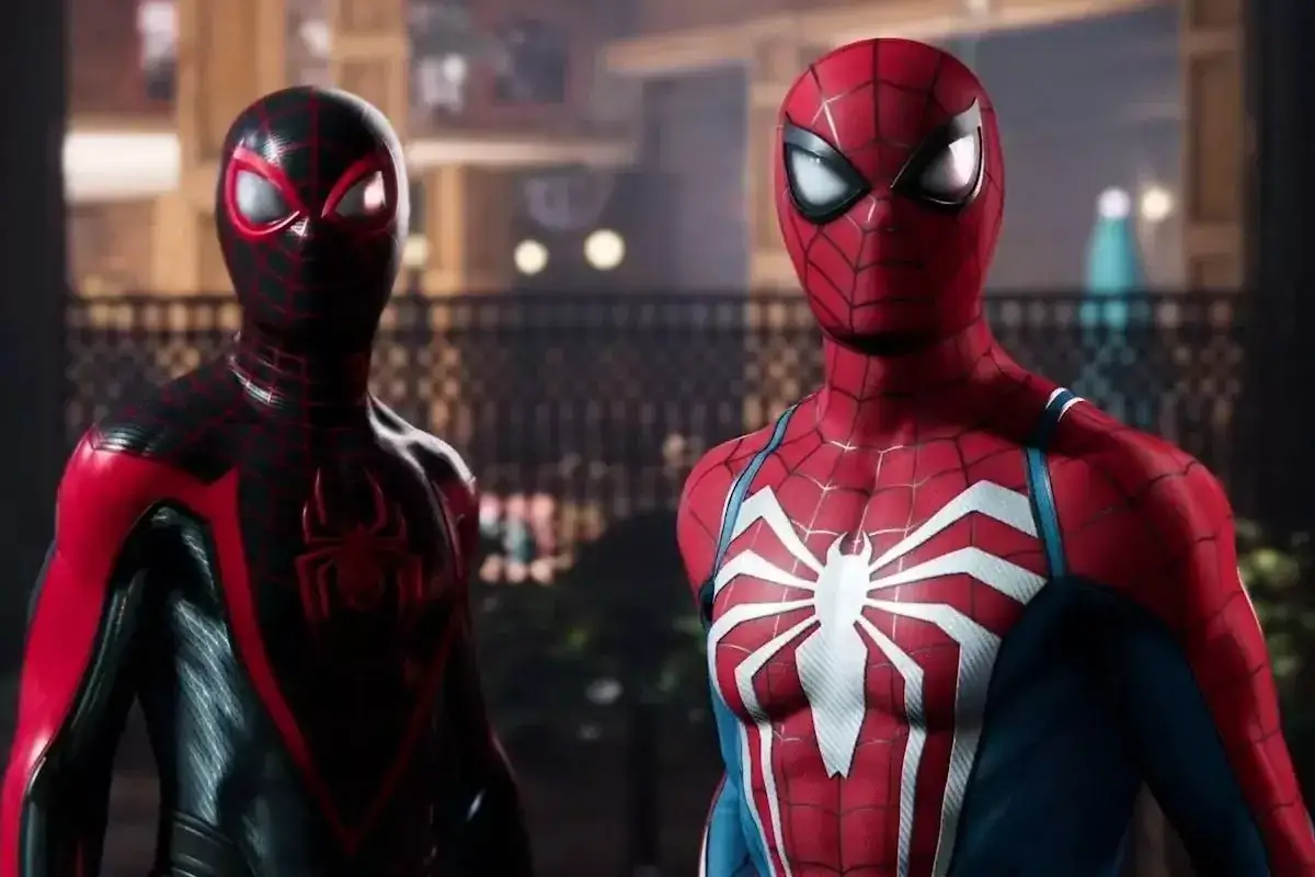 Marvel's Spider-Man 2 bude mít dvakrát větší herní mapu