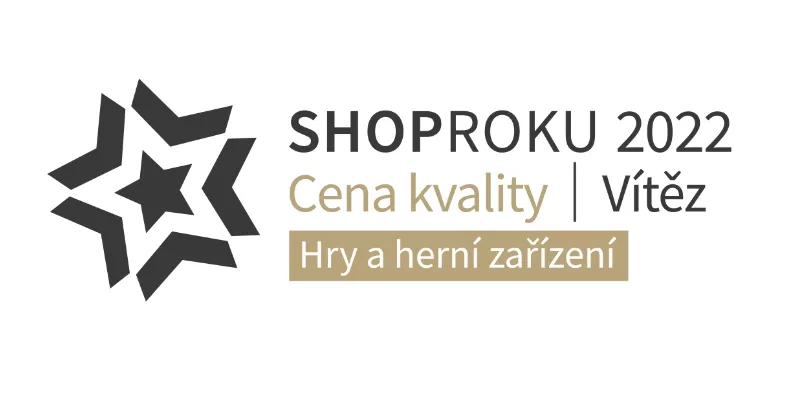Ocenění ShopRoku 2022