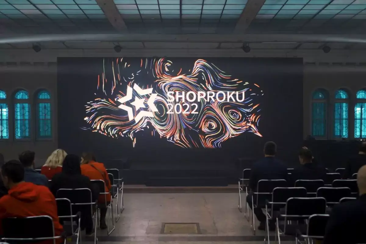 Vyhráli jsme ShopRoku 2022!