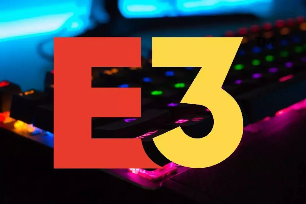 Herní veletrh E3 se pro nadcházející roky ruší?