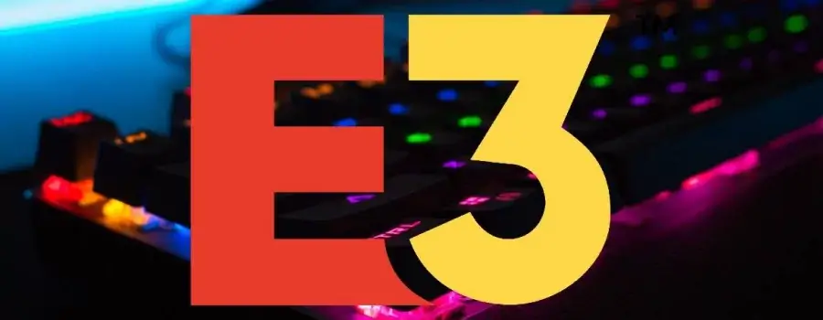 Herní veletrh E3 se pro nadcházející roky ruší?