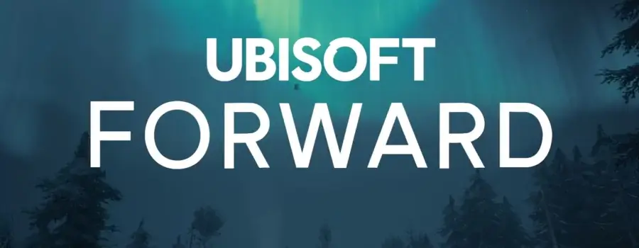 Na jaké tituly se můžeme těšit v rámci akce Ubisoft Forward?